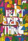 Image for I Heart Everything Journal