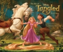 Image for The art of Tangled