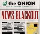 Image for 2012 Daily Calendar: The Onion