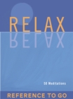Image for Relax Deck: 50 Meditations