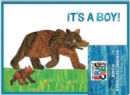 Image for The World of Eric Carle(TM) It&#39;s a Boy! Birth Announcements