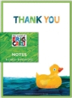 Image for The World of Eric Carle(TM) Baby Shower Thank-You Notes