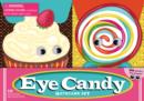 Image for Eye Candy Notecard Set