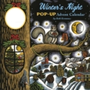 Image for Winter&#39;s Night Pop-Up Advent Calendar