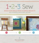 Image for 1,2,3 Sew