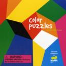 Image for Color Puzzles