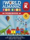 Image for World Almanac for Kids Workbook: Pre-K