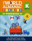 Image for World Almanac Workbook: Kingergarten