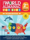 Image for World Almanac for Kids Workbook: Gr