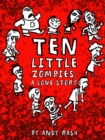 Image for Ten Little Zombies