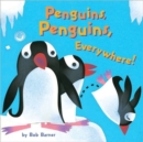 Image for Penguins, Penguins, Everywhere!
