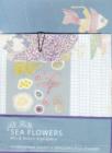Image for Sea Flowers Mix &amp; Match Stationery