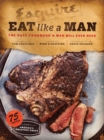 Image for Eat like a man