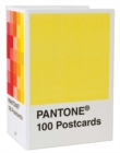 Image for Pantone Postcard Box : 100 Postcards