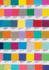 Image for Pantone: Multicolor Journal