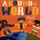 Image for Around the World Puzzle