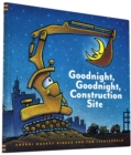 Image for Goodnight, Goodnight Construction Site