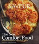Image for Saveur New Comfort Food