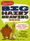 Image for Sasquatchs Big Hariy Drawing Book