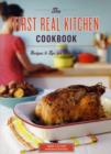 Image for First Real Kitchen Coobook