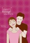 Image for Lovers&#39; massage: soothing touch for two