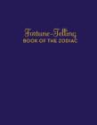 Image for Fortune-telling book of the zodiac