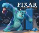 Image for 2012 Daily Calendar: Pixar