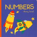 Image for Numbers Board Book