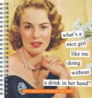Image for 2012 Engagement Calendar: Anne Taintor