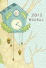 Image for 2012 Agenda: Clockwork