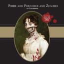 Image for 2012 Wall Calendar: Pride and Prejudice and Zombies