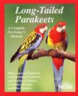 Image for Long-tailed Parakeets