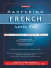 Image for Mastering French, Level 2