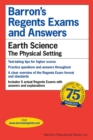Image for Regents Exams and Answers: Earth Science