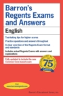 Image for Regents Exams and Answers: English