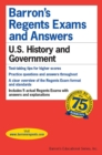 Image for Regents Exams and Answers: U.S. History and Government