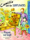 Image for CAMILLE &amp; THE SUNFLOWERS
