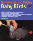 Image for Hand feeding &amp; raising baby birds