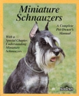 Image for Miniature Schnauzers