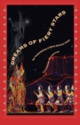 Image for Dreams of fiery stars: the transformations of native American fiction