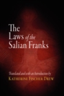 Image for The laws of the Salian Franks