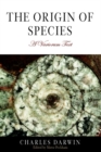 Image for The Origin of Species: A Variorum Text