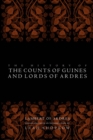 Image for The History of the Counts of Guines and Lords of Ardres