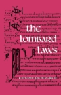 Image for The Lombard laws.