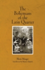 Image for The Bohemians of the Latin Quarter