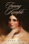 Image for Fanny Kemble: A Performed Life