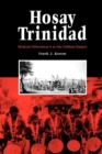 Image for Hosay Trinidad: Muharram performances in an Indo--Caribbean diaspora