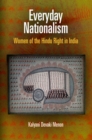 Image for Everyday nationalism: women of the Hindu right in India