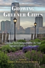 Image for Growing greener cities: a tree-planting handbook