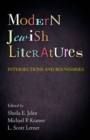Image for Modern Jewish literatures: intersections and boundaries